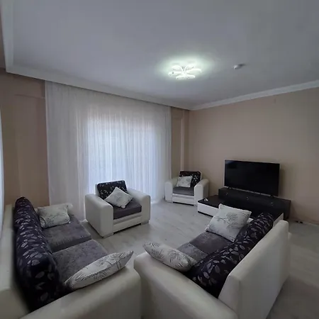 Villa Okaliptus 48 *