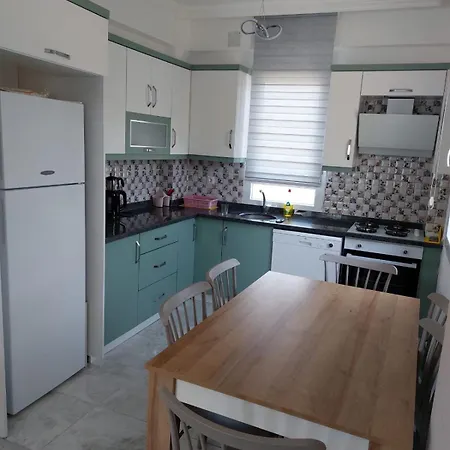 Okaliptus 48 Villa Zikirciler