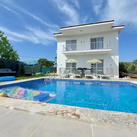 Okaliptus 48 Villa *