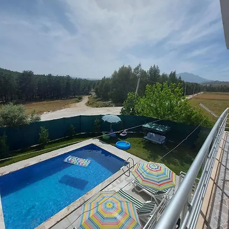 Villa Okaliptus 48 *