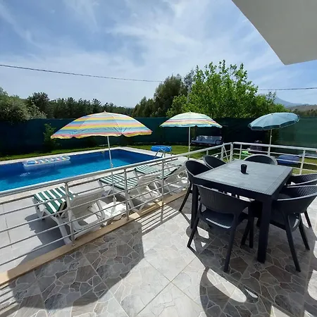 Okaliptus 48 Villa *